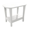 Leisure Line Adirondack Side Table SKU:1629490