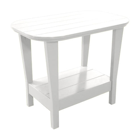 Leisure Line Adirondack Side Table SKU:1629490